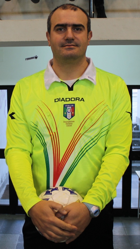 Zirilli Stefano  di Reggio Calabra 