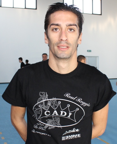 rappocciolo daniele i