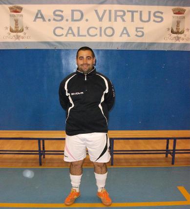 fazzari g  virtus