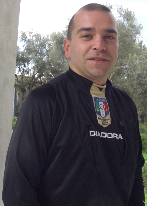 Chiarello Francesco di Cosenza