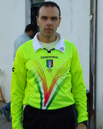 Stefanelli