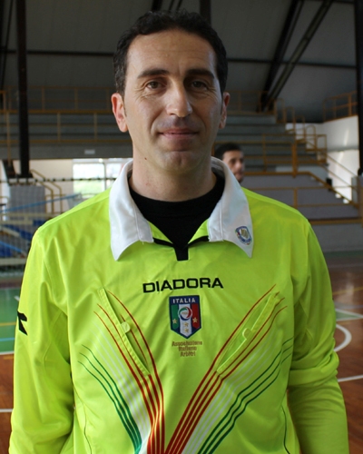 Suriano Gianfranco