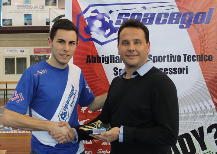 bombe C2B Cataldo