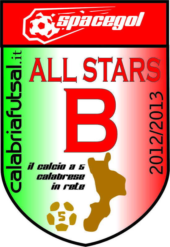 scudetto calabria futsal ALL