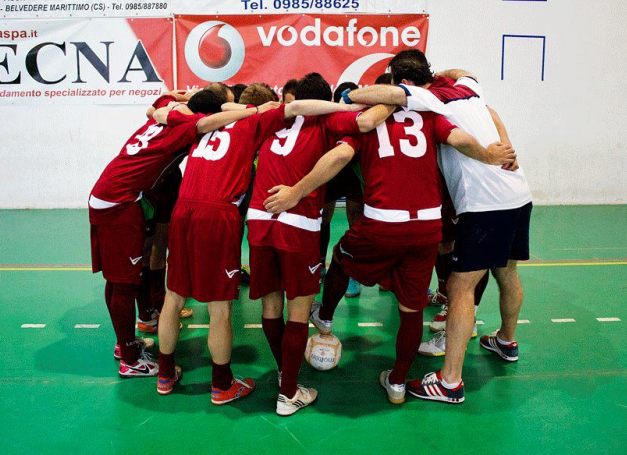 atl.belvedere in gruppo