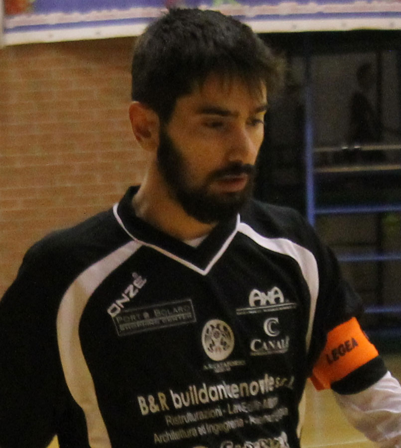 Davide Ambrogio (Cataforio)