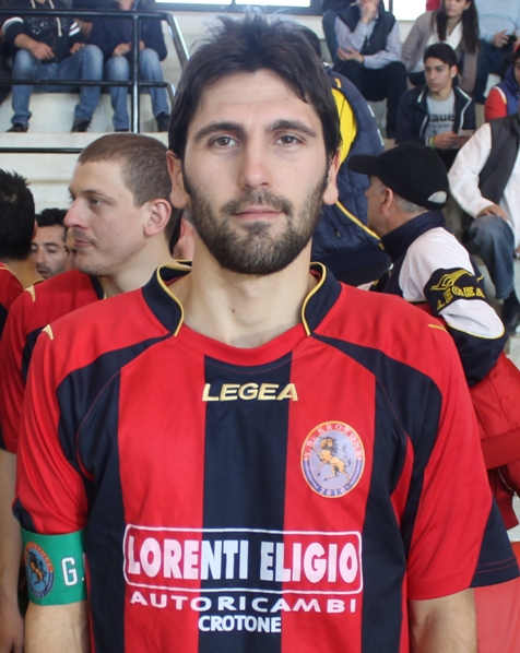 Capitan Macrillò