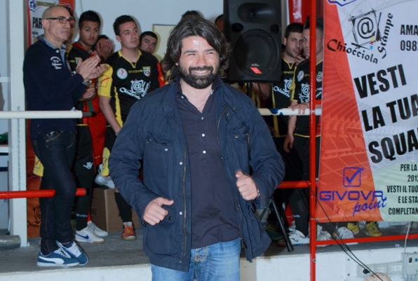 le pera  mister