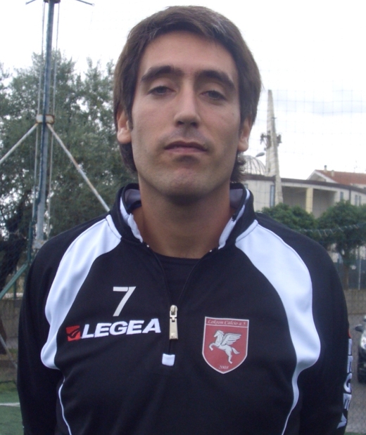 Alfredo Gnisci (Lokron)
