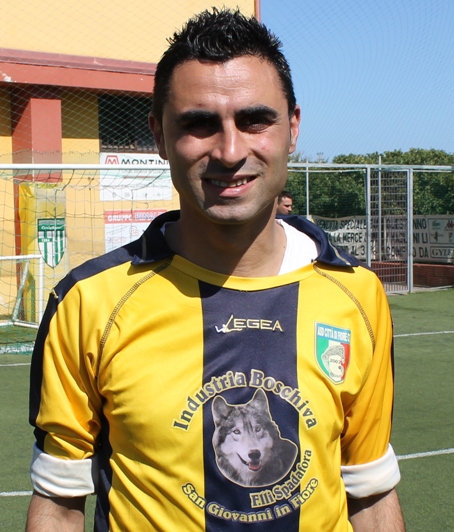 Romano Biagio