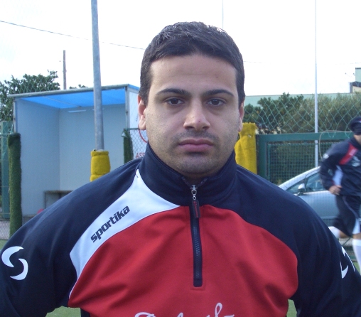 Ivan Mantuano