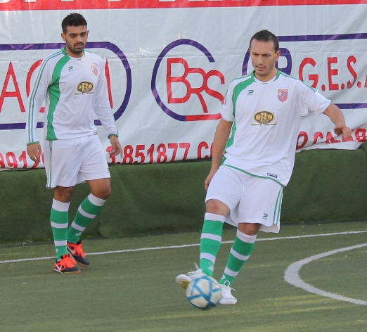 Magliano e Cariati in azione