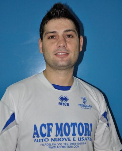 serratore francesco  filadelfia cup