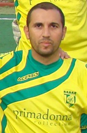Domenico Ranieri