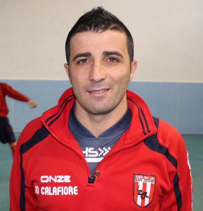 Calafiore Lorenzo Zefhir