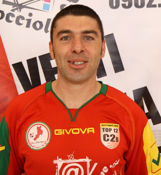 Cannizzaro Antonino Virtus