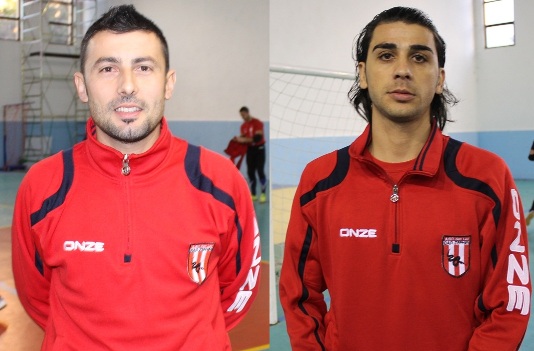 Santisi e Zappellini