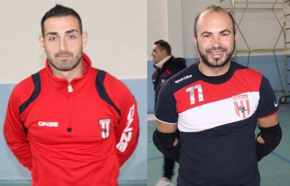 Spanti e Falliti