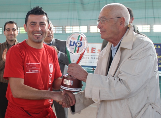 coppa campionato