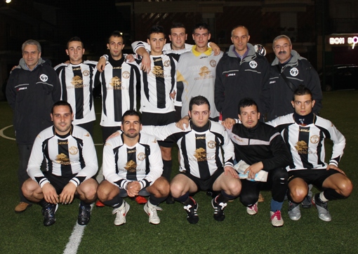 Mormanno United