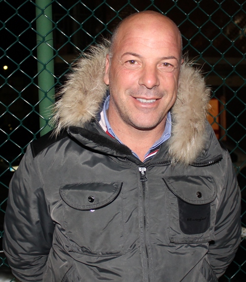 Nino Trifirò presidente Hellas Cirò