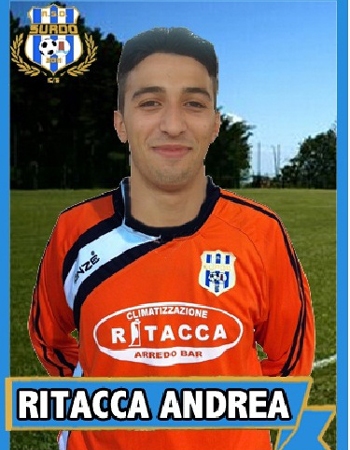 Ritacca Andrea