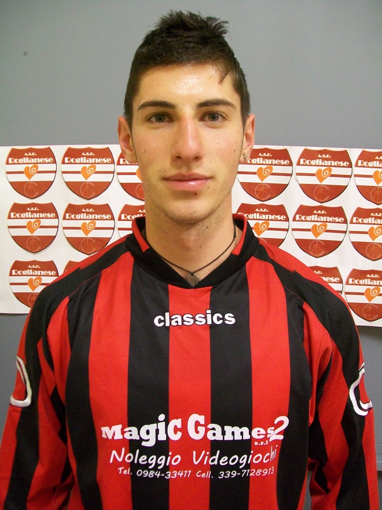 Giuseppe Damiano (Roglianese)