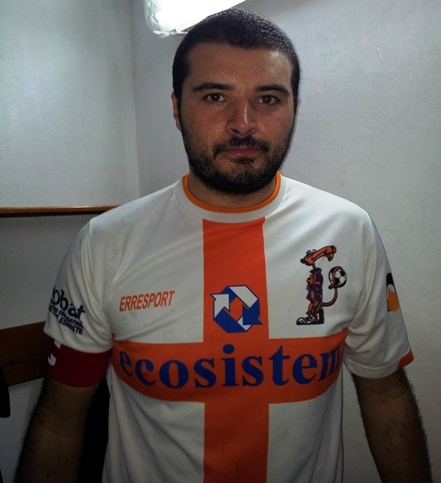 samele nicola  lamezia soccer