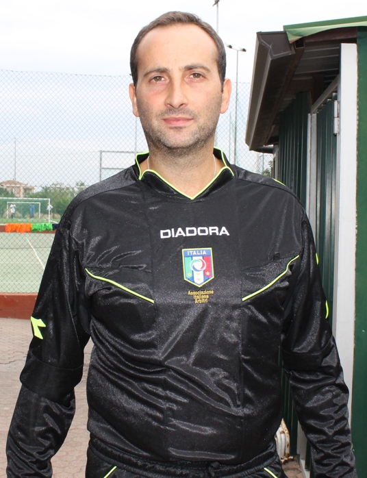 Ciciarello Arnaldo Catanzaro