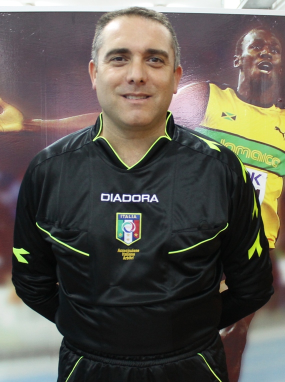 Gallipoli Giuseppe  Paola