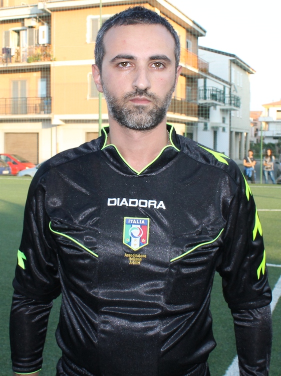 Murgieri Francesco Crotone