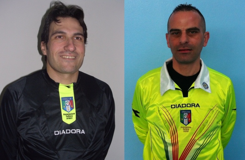 Pungitore e Meduri di Reggio Calabria