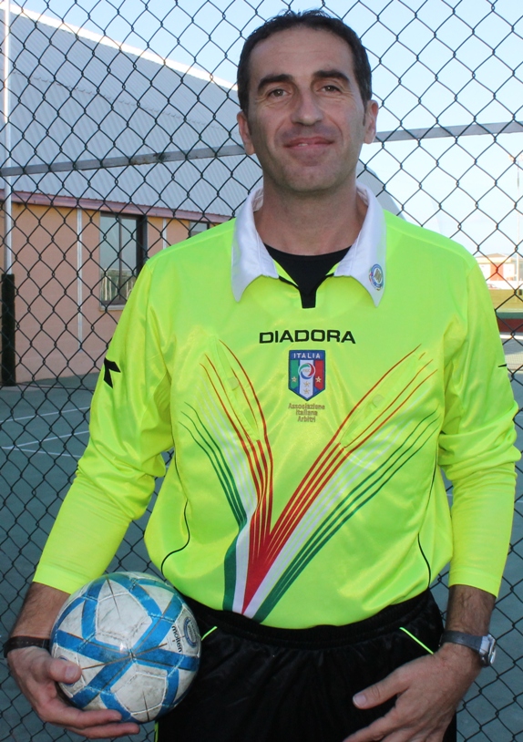 Suriano Gianfranco Paola