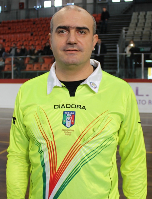 Zirilli Stefano Reggio Calabria