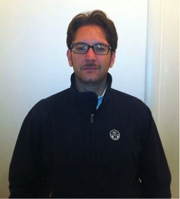 Massimo Combariari
