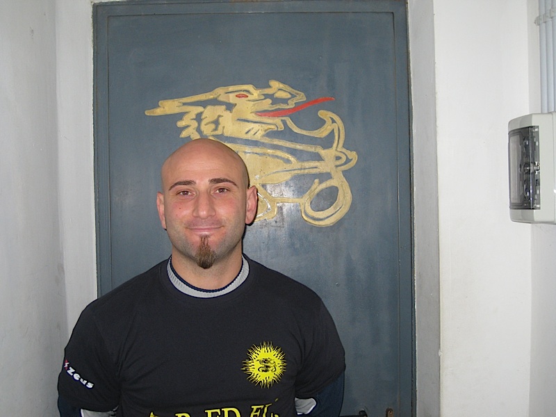 Iraca Diego