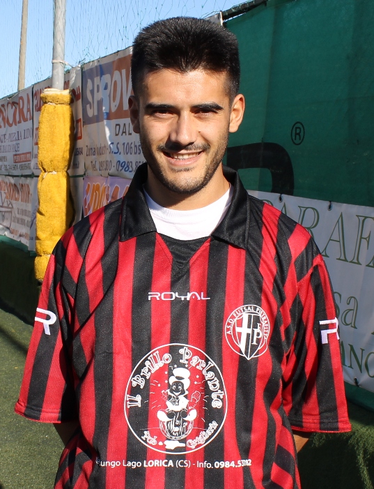 Bisciglia Mario Pietrafitta