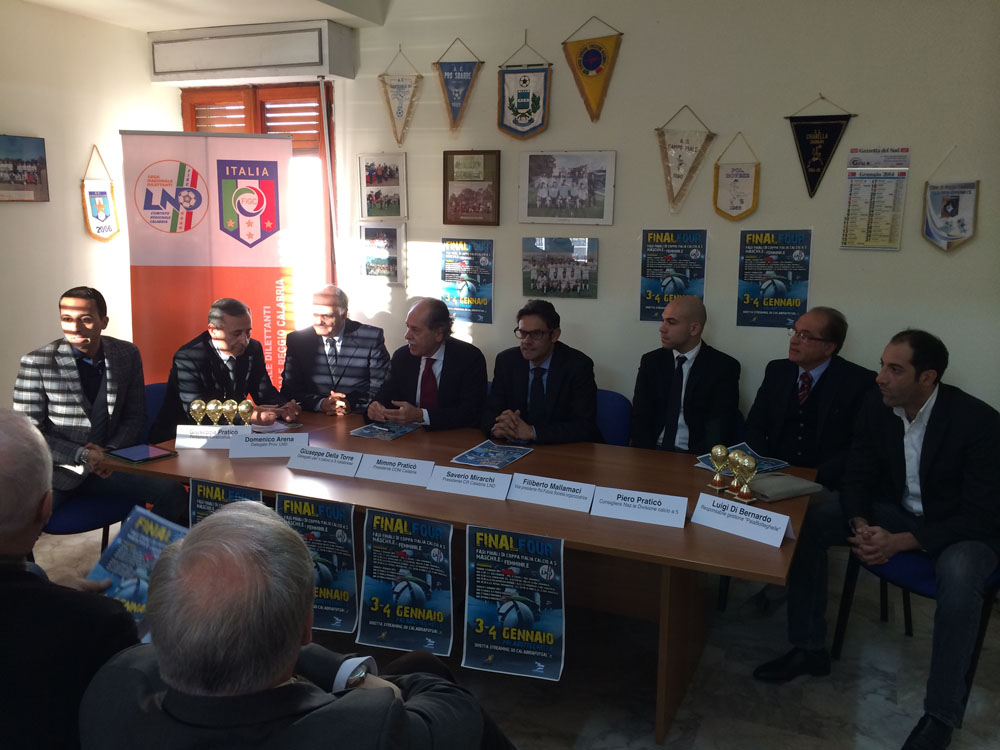 Presentazione