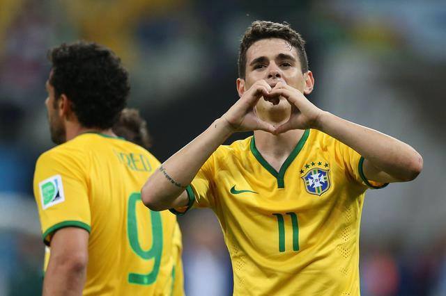 Oscar Brasile