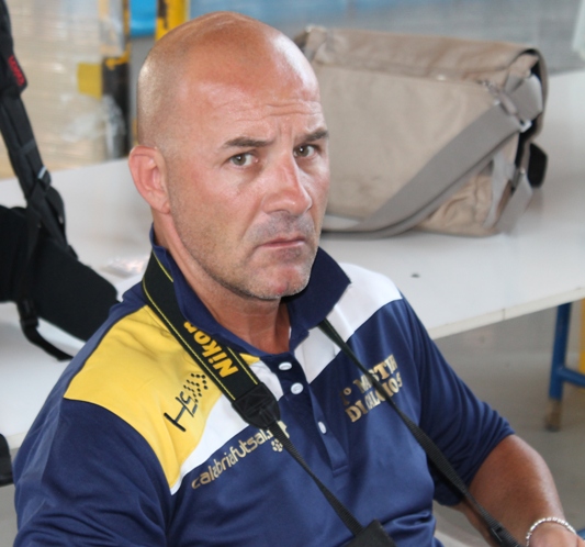 mister Ceppi