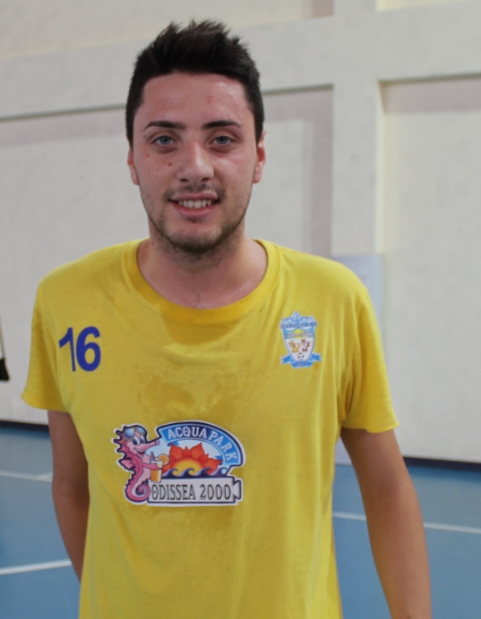 Calabretta Odissea