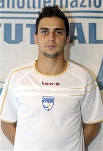 Mendes Da Silva