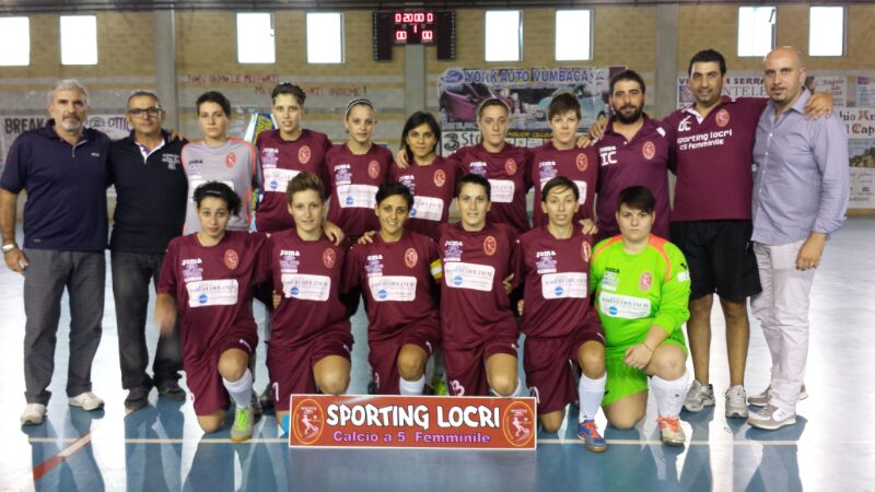 Locri Ferrara