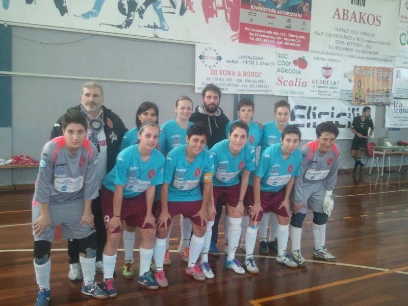 Locri Vittoria