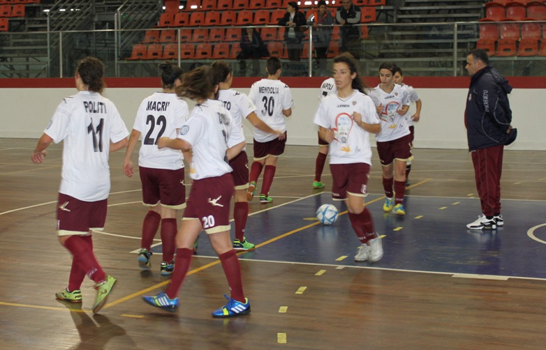 Pro Reggina 06 12 13