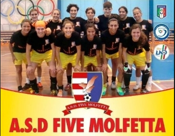 Five Molfetta