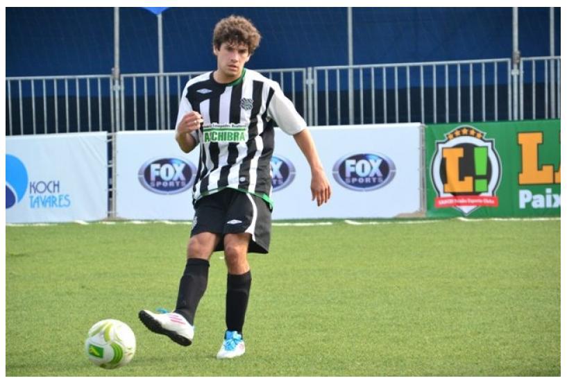 Marcelo Grumichè