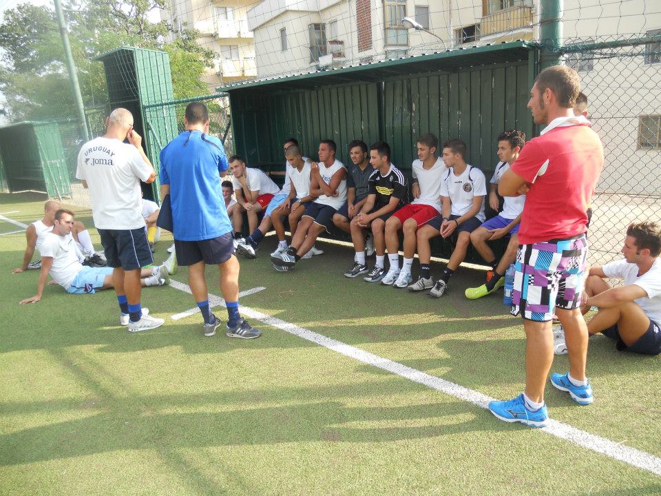 Riunione tecnica