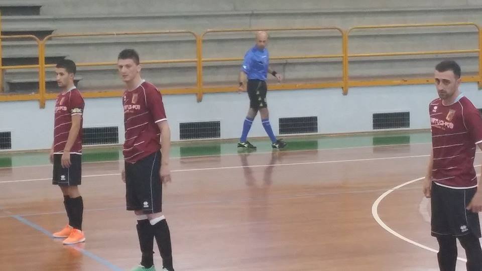calabrese ferraro bruno contro ariccia