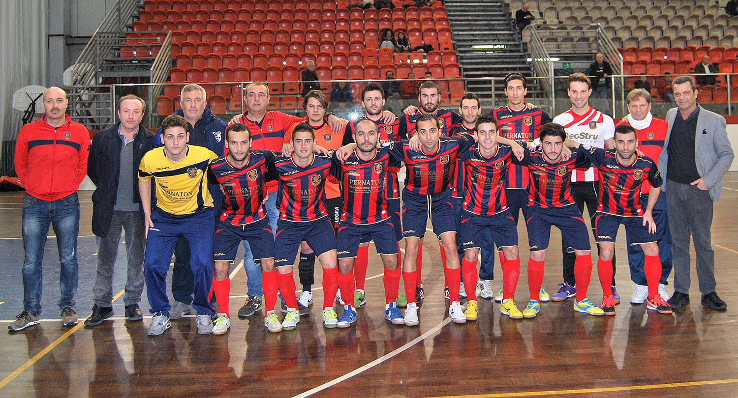 Futsal melito new